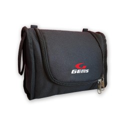 GEMS BEAUTY CASE PARIS - NERO